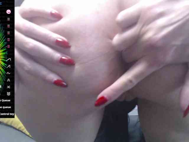 MissNatalii webcam