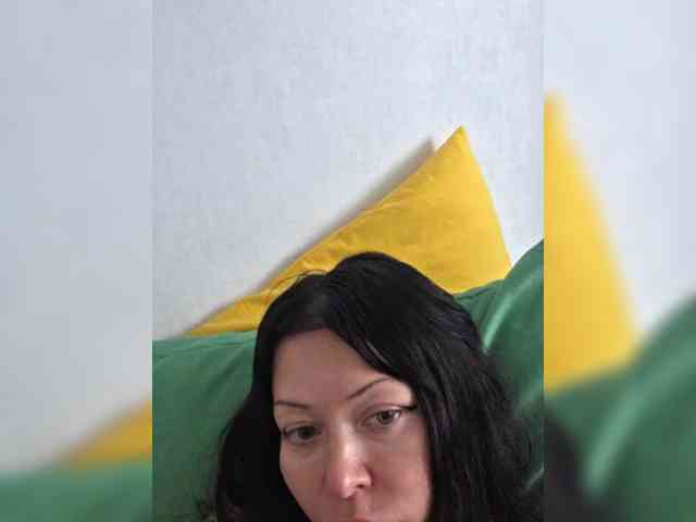 MissNatalii webcam