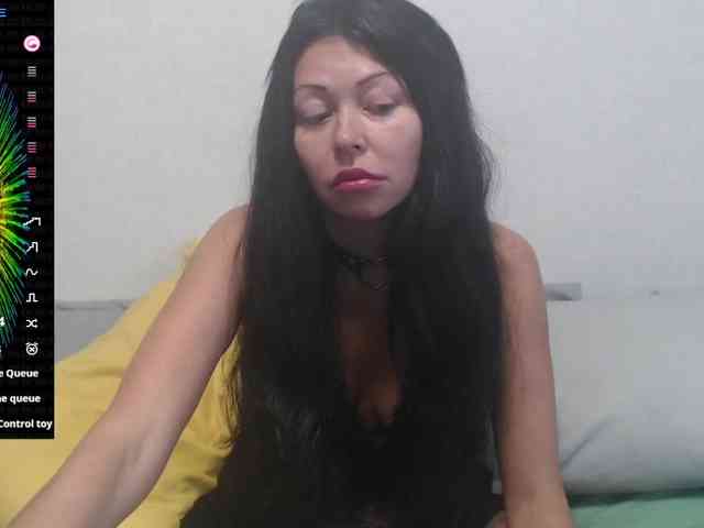 MissNatalii webcam