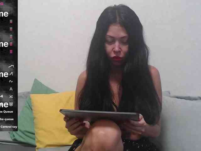 MissNatalii webcam