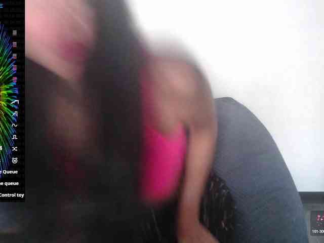 MissNatalii webcam