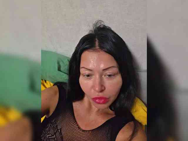 MissNatalii webcam