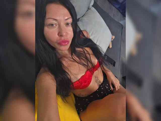 MissNatalii Live Webcam on BongaCams