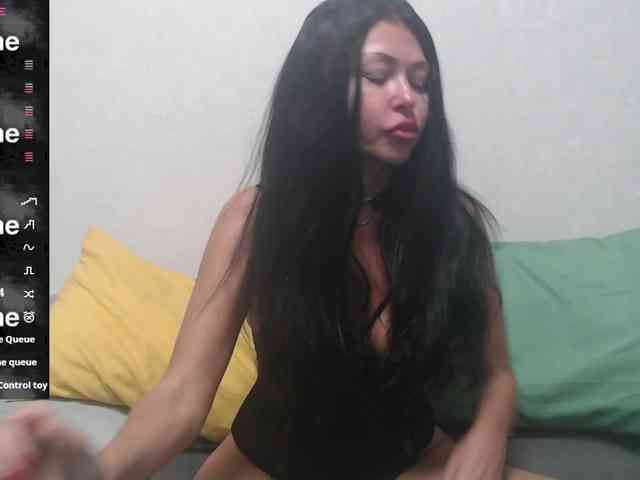 MissNatalii webcam