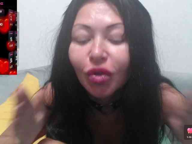MissNatalii webcam