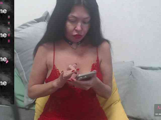 MissNatalii webcam