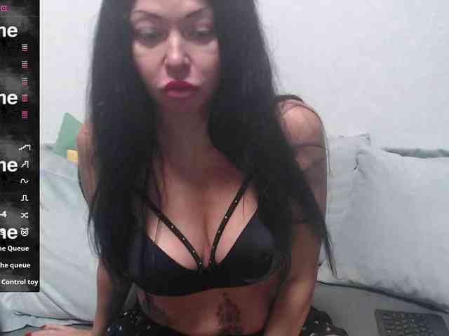 MissNatalii webcam