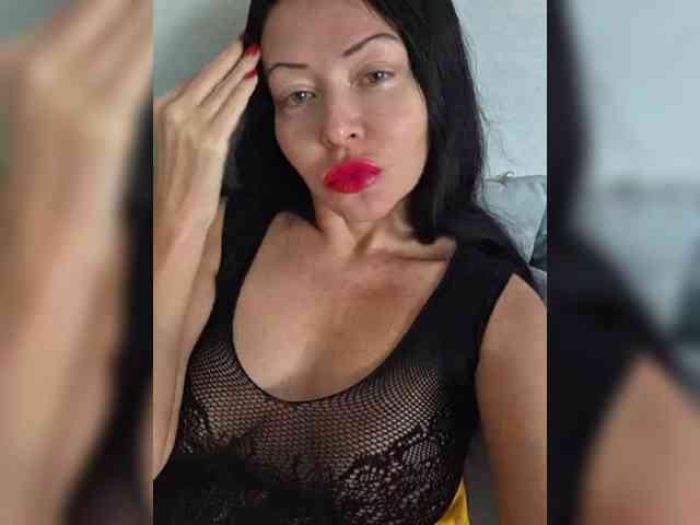 MissNatalii webcam