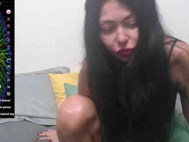 MissNatalii webcam
