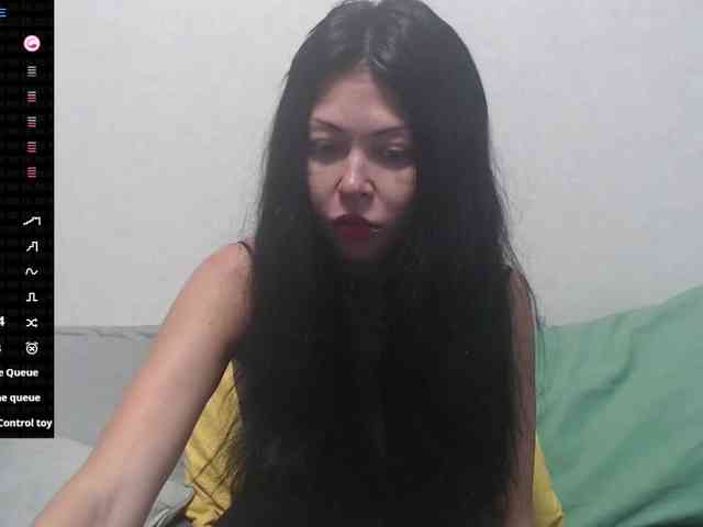 MissNatalii webcam