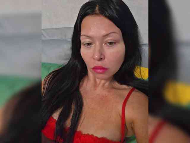 MissNatalii webcam