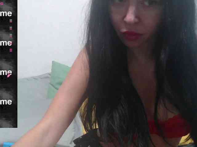 MissNatalii webcam