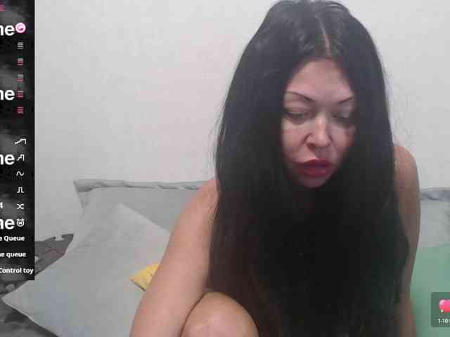 MissNatalii webcam