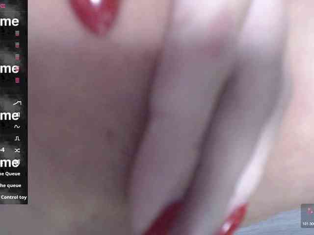 MissNatalii webcam