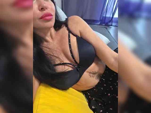 MissNatalii webcam