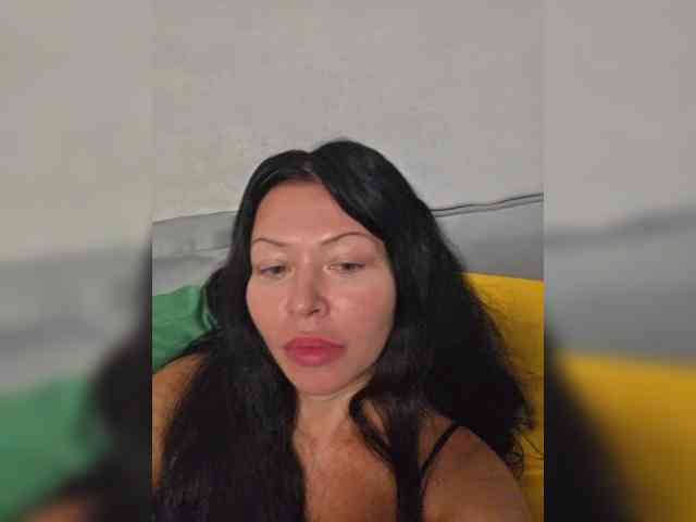 MissNatalii webcam