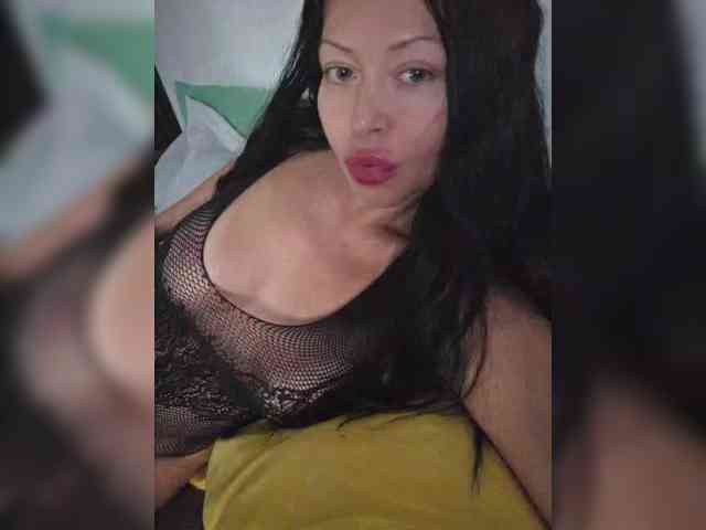 MissNatalii webcam