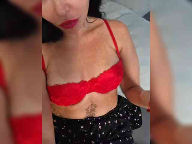 MissNatalii webcam