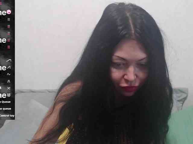MissNatalii webcam