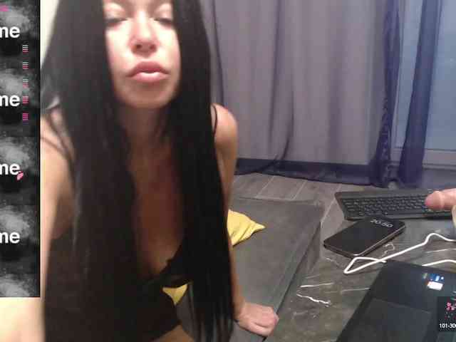 MissNatalii webcam