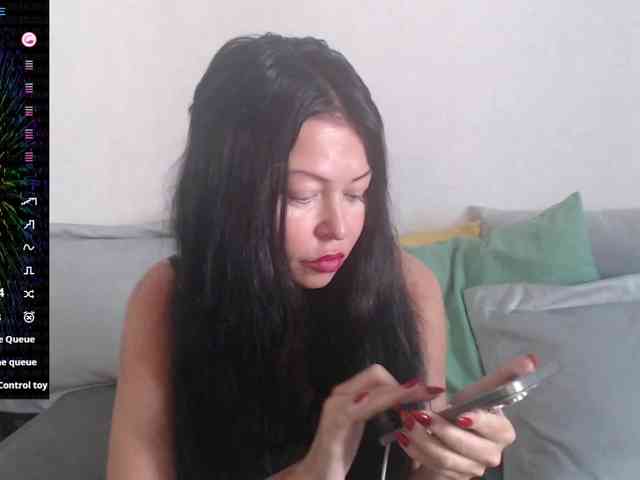 MissNatalii webcam