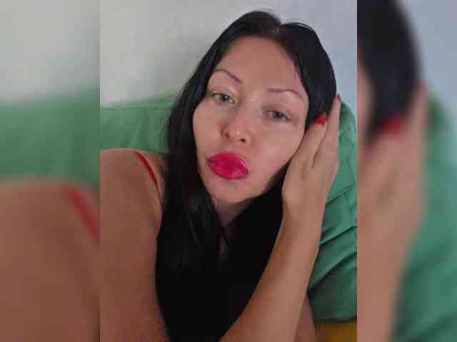 MissNatalii webcam
