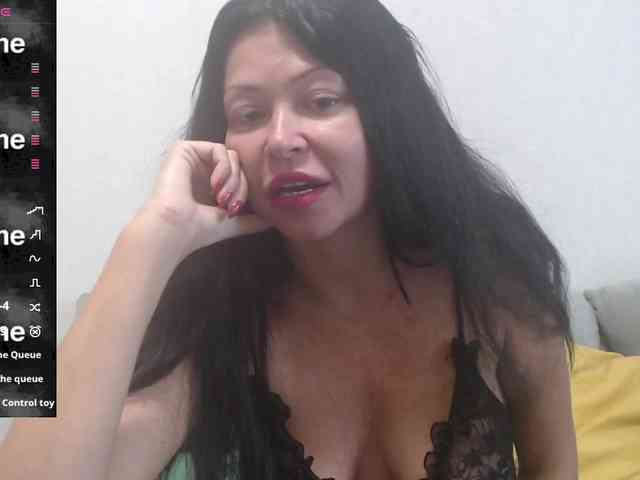MissNatalii webcam