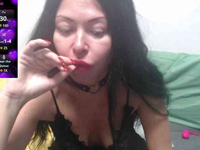 MissNatalii webcam