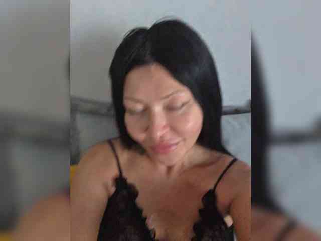 sexy webcam MissNatalii