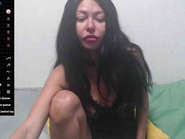 webcam voyeur MissNatalii