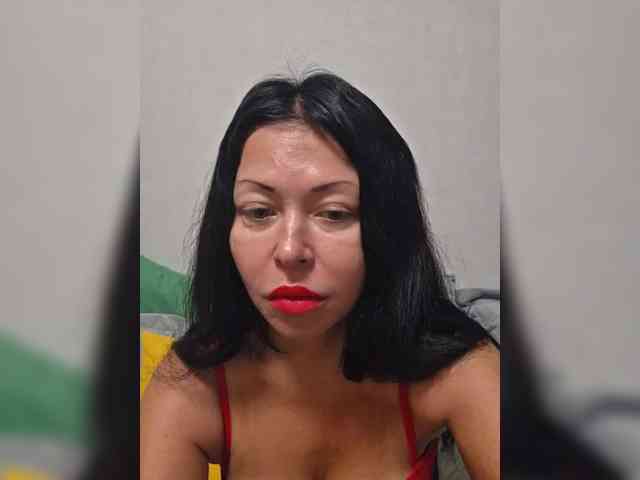 free livesex MissNatalii