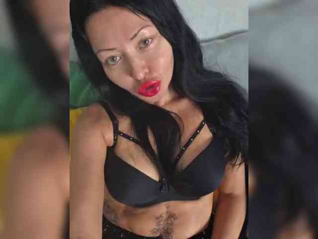 MissNatalii webcam