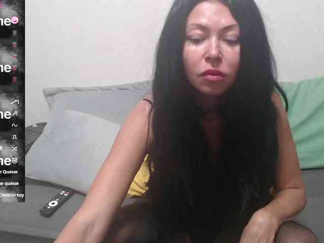 MissNatalii webcam