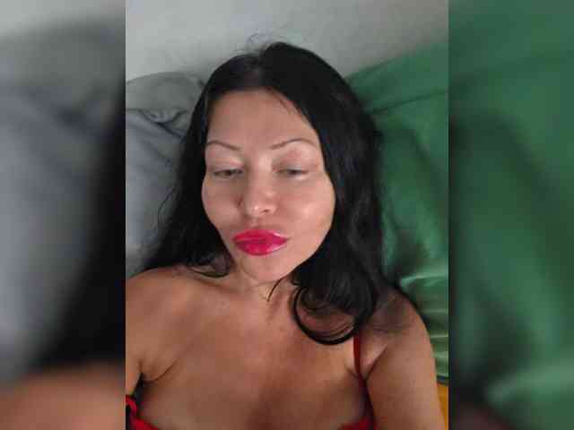 MissNatalii webcam