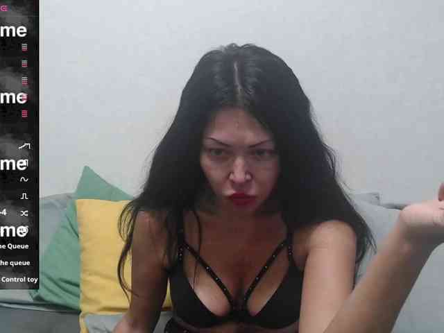 MissNatalii webcam