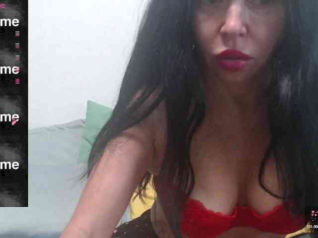 MissNatalii webcam
