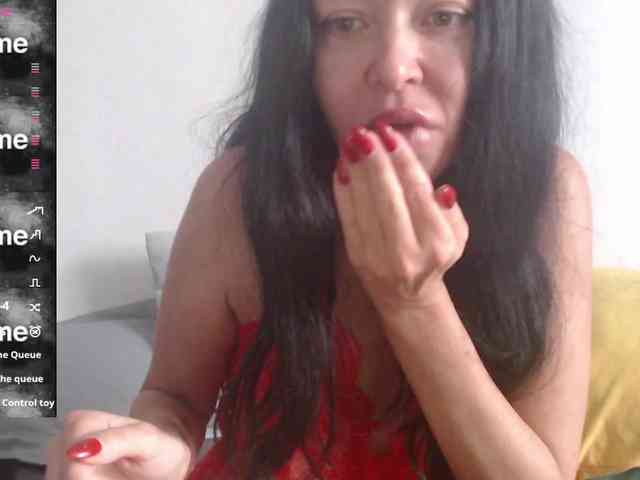 MissNatalii webcam