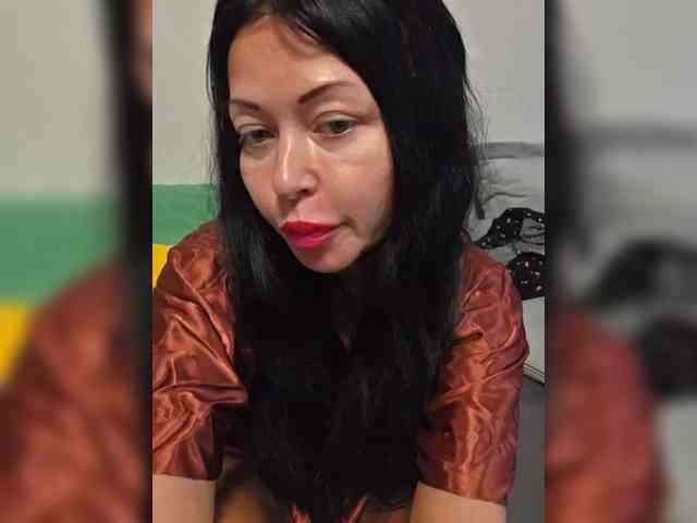 MissNatalii webcam