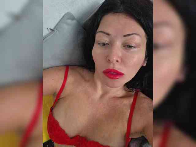 MissNatalii webcam