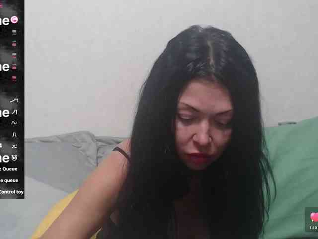 MissNatalii webcam