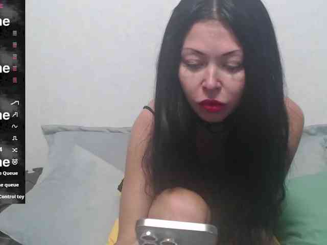 MissNatalii webcam