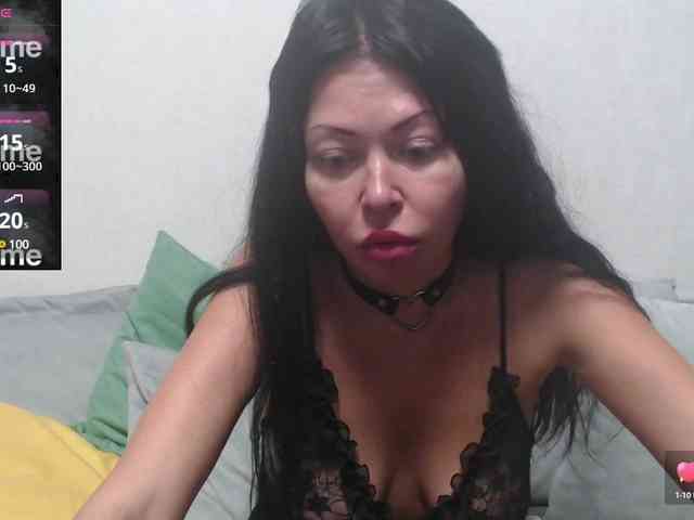 MissNatalii webcam