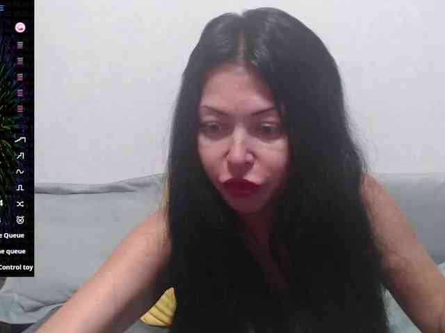 MissNatalii webcam