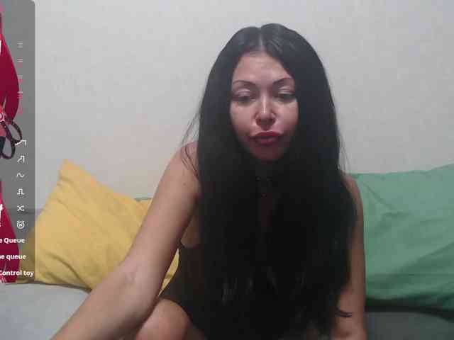 MissNatalii webcam