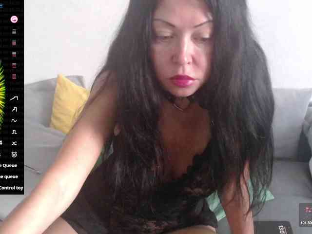 MissNatalii webcam