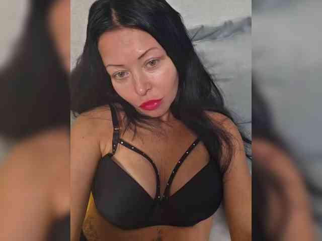 MissNatalii webcam