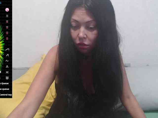 MissNatalii webcam