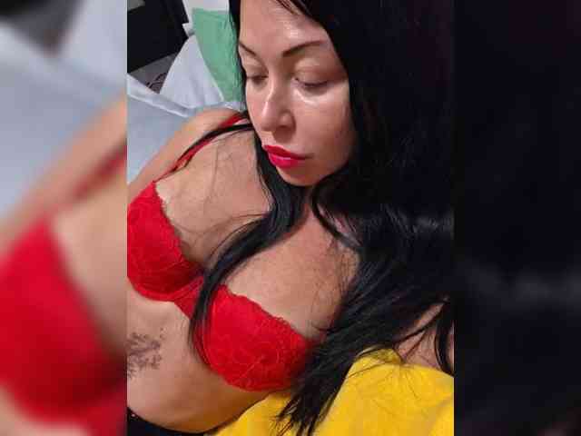 MissNatalii webcam
