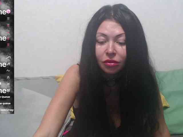MissNatalii webcam