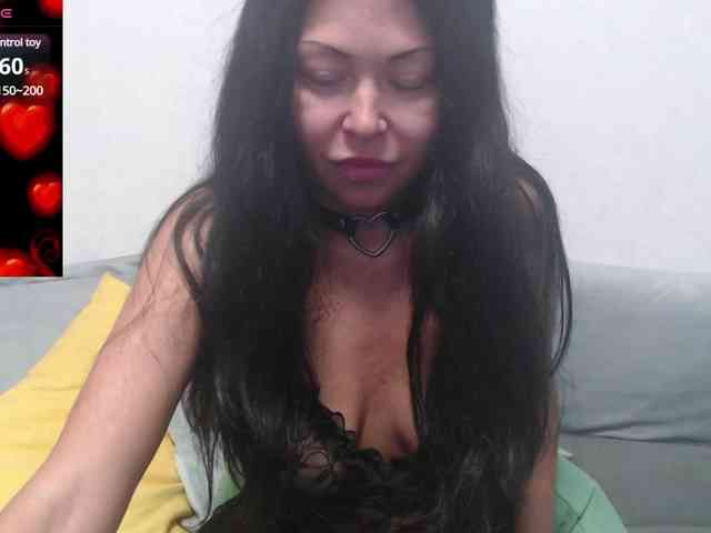 MissNatalii webcam